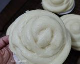 Foto langkah ke 10 dari resep (Sourdough Discard) Bakpao atau Steamed Buns.