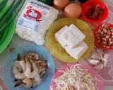 Foto langkah ke 1 dari resep Pad Thai.
