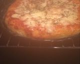 Foto del paso 9 de la receta: Pizza fácil