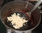 பீட்ரூட் மால்ட் பொடி(Beet root Malt Podi in recipe) ரெசிபி ஸ்டேப் 4 புகைப்படம்
