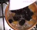 صورة لخطوة 6 من وصفة طاجين اللحم الحلو