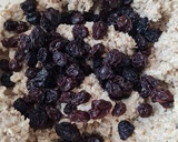 Foto del paso 2 de la receta: Galletas de manzana y nueces sin azúcares agregados ni edulcorantes 🍎