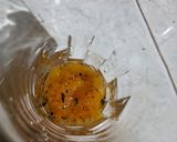 Foto del paso 2 de la receta: Mojito de mandarina y menta sin alcohol
