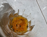 Foto del paso 2 de la receta: Mojito de mandarina y menta sin alcohol