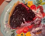 Foto del paso 16 de la receta: Cheesecake de Frutos rojos Estilo Ally