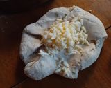 Foto del paso 4 de la receta: Pancitos de queso