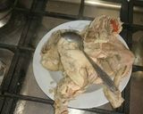 صورة لخطوة 4 من وصفة وراك فراخ في الطشه الصعيدي