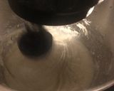 A picture of step 3 of Dessert - Banana rice mochi  (pre:15, steam 30min, cook: 5min).