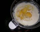Foto del paso 4 de la receta: Budín de pan súper práctico