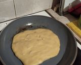 Φωτογραφία βήματος 7 της συνταγής Χατσαπούρι- γεωργιανό τυρόψωμο!!