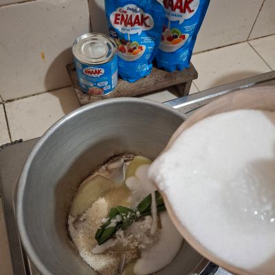 Langkah 2