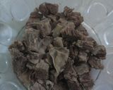 Foto langkah ke 2 dari resep Rawon.