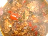 Ayam Lada Hitam