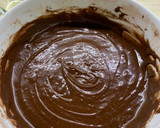 Foto del paso 6 de la receta: Cupcake de trufa