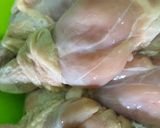Foto langkah ke 1 dari resep Ayam Goreng Ketumbar Bawang Putih Satset.