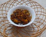 লোটে মাছের ঝুরি(lotte macher jhuri recipe in Bengali) রেসিপি ধাপ - 3 ছবি