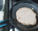 Foto del paso 4 de la receta: Panqueques 🥞 con Harina Integral
