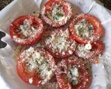 Foto del paso 4 de la receta: Tarte tatin de tomates