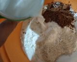Foto langkah ke 1 dari resep Kue Laba - Laba 🕸️🕷️.