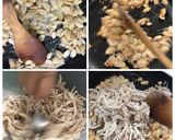 Foto del paso 2 de la receta: Arroz con almendras
