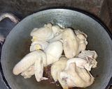 Foto langkah ke 2 dari resep Gulai Ayam Ala Padang.