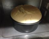 6吋多多戚風蛋糕的食譜步驟7照片