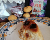 Foto del paso 9 de la receta: Pudding de muffins