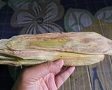 Foto langkah ke 2 dari resep Bening Bayam Jagung Brokoli Endesss.