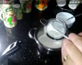 صورة لخطوة 2 من وصفة طريقة عمل كريمة الطهي