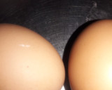 Foto del paso 2 de la receta: Muffins de verdura con quesos azul y mozzarella