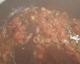 Foto del paso 3 de la receta: Pargo a la Veracruzana