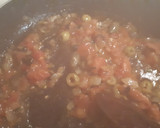 Foto del paso 3 de la receta: Pargo a la Veracruzana