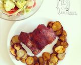 Foto del paso 3 de la receta Costillas de cerdo al horno