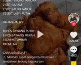 Foto langkah ke 3 dari resep Ayam Goreng Bawang Putih.