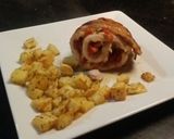 Foto del paso 9 de la receta: Matambrito de cerdo con glamour