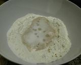 Foto del paso 1 de la receta: Fugazza Perfecta