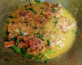বাঁধাকপির কোপ্তা(Bandhakopir kopta recipe in Bengali) রেসিপি ধাপ - 3 ছবি