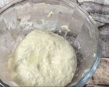 A picture of step 3 of Soft bread.