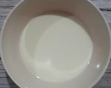 Foto langkah ke 1 dari resep Fluffy Pancake Teflon.
