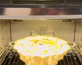 A picture of step 7 of Chocolate Marble Cake.
