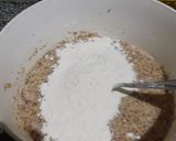 Foto del paso 3 de la receta: Muffins de Avena y banana