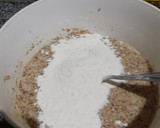 Foto del paso 3 de la receta: Muffins de Avena y banana