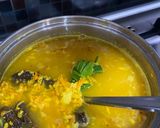 Foto langkah ke 1 dari resep Jamu Godog Serbaguna.