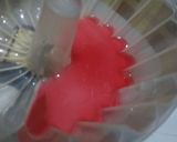 Foto langkah ke 2 dari resep #513. Puding Lapis Edisi Merah Putih.