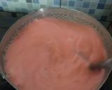 Foto langkah ke 5 dari resep Bubur Sumsum Merah Putih.