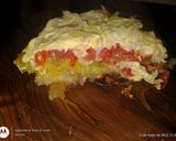 Foto del paso 4 de la receta: Milhojas de verduras!!
