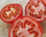 Fűszeres csicseriborsó pörkölt! VEGÁN recept fázis 3 fotója