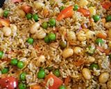Foto del paso 12 de la receta: Arroz con Chancho (Cerdo)