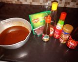 Foto langkah ke 5 dari resep Ayam rechese factory KW.