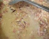 Simple chicken pulao recipe step 2 photo